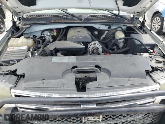 ✅ 2006 Chevrolet Silverado 1500 LT1 • VIN: 1GCEC19T36Z145277 • Лот: 66754514. Опубликован ранее на Copart с пробегом 201 312 миль. Бесплатный доступ к архиву аукционных продаж из США и подробный отчёт об истории автомобиля на DreamBid. Изображение 11.