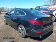 ✅ 2024 BMW 2 Series 228i xDrive • VIN: WBA73AK06R7N73754 • Lot: 41893971. Wystawiony na IAAI z przebiegiem 9 659 mil. Bezpłatny archiwum sprzedaży aukcyjnych z USA i szczegółowy raport historii pojazdu na DreamBid. Zdjęcie 3.