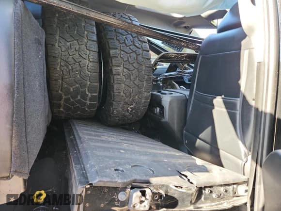 ✅ 2019 Chevrolet Silverado 1500 RST • VIN: 1GCUYEED3KZ225210 • Lot: 90432395. Listed on Copart with Not provided. Free auction sales archive from the USA and detailed vehicle history report at DreamBid. Image 10.