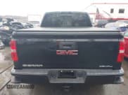 ✅ 2014 GMC Sierra 1500 Denali • VIN: 3GTU2WEJ0EG457054 • Lot: 43743892. Listed on IAAI with 115,647 mi. Free auction sales archive from the USA and detailed vehicle history report at DreamBid. Image 16.