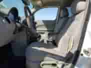 2010 Chevrolet HHR LS с VIN 3GNBAADB5AS561593, выставлен на аукционе Copart как лот 75706264 с пробегом Не указан миль и Списание • Salvage title. История ставок и продаж доступна на DreamBid. Изображение 7.