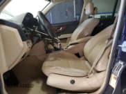 ✅ 2011 Mercedes-Benz GLK 350 • VIN: WDCGG8HB3BF571104 • Lot: 87375015. Listed on Copart with 228,375 mi. Free auction sales archive from the USA and detailed vehicle history report at DreamBid. Image 7.