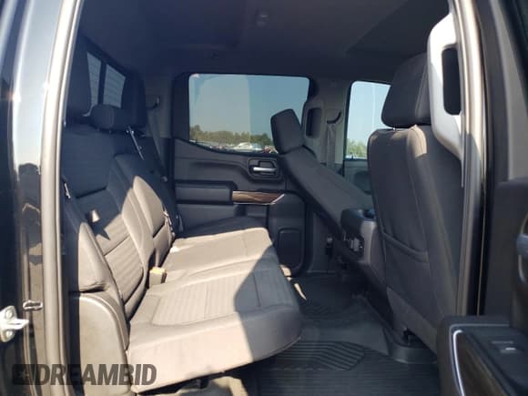 ✅ 2021 Chevrolet Silverado 1500 RST • VIN: 3GCUYEED5MG150819 • Lot: 68815174. Wystawiony na Copart z przebiegiem 71 353 mil. Bezpłatny archiwum sprzedaży aukcyjnych z USA i szczegółowy raport historii pojazdu na DreamBid. Zdjęcie 10.