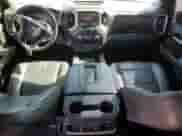 2020 Chevrolet Silverado 3500HD High Country z VIN 1GC4YVEYXLF105443, wystawiony jako Copart lot #52015675 z przebiegiem 73 070 mil mil oraz Szkoda całkowita • Salvage title. Historia ofert i sprzedaży dostępna na DreamBid. Obrazek 8.