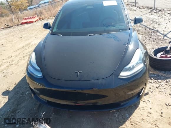 ✅ 2020 Tesla Model 3 Performance • VIN: 5YJ3E1EC2LF714385 • Лот: 43727144. Опубликован ранее на IAAI с пробегом 109 526 миль. Бесплатный доступ к архиву аукционных продаж из США и подробный отчёт об истории автомобиля на DreamBid. Изображение 12.