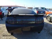 ✅ 2008 Ford Mustang GT Deluxe • VIN: 1ZVHT82H285149341 • Lot: 41852432. Listed on IAAI with 183,816 mi. Free auction sales archive from the USA and detailed vehicle history report at DreamBid. Image 16.