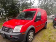 ✅ 2012 Ford Transit Connect XL • VIN: NM0LS7ANXCT114338 • Lot: 61605305. Listed on Copart with 88,014 mi. Free auction sales archive from the USA and detailed vehicle history report at DreamBid. Image 2.