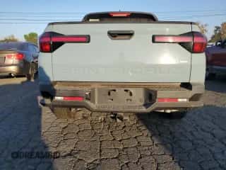 2024 Hyundai Santa Cruz SEL with VIN 5NTJBDAE0RH087089, listed as a Copart auction lot 83062924 with Not provided miles and Salvage title. Bid and sale history available at DreamBid. Image 6.