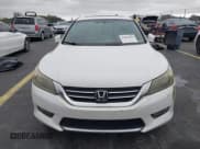 ✅ 2015 Honda Accord EX-L • VIN: 1HGCR2F80FA104455 • Lot: 43867064. Listed on IAAI with 136,969 mi. Free auction sales archive from the USA and detailed vehicle history report at DreamBid. Image 6.