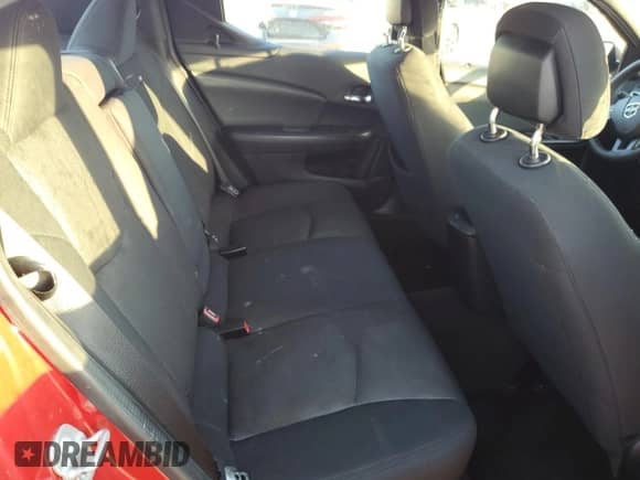 2014 Dodge Avenger SE с VIN 1C3CDZAB5EN138217, выставлен на аукционе Copart как лот 72603034 с пробегом 75 903 миль миль и Списание • Salvage title. История ставок и продаж доступна на DreamBid. Изображение 10.