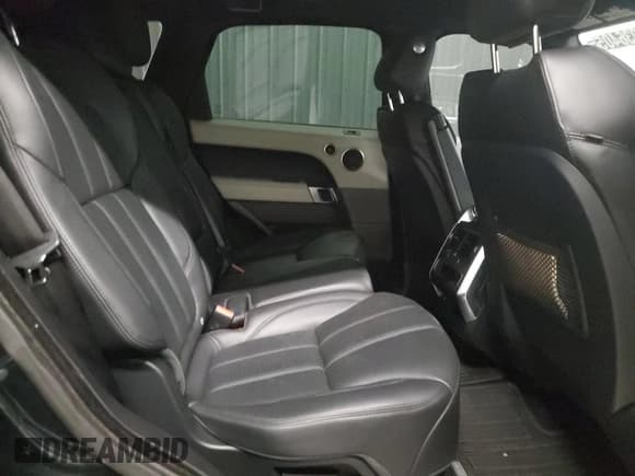 ✅ 2014 Land Rover Range Rover Sport Supercharged • VIN: SALWR2TF0EA358799 • Lot: 90036405. Listed on Copart with 169,581 mi. Free auction sales archive from the USA and detailed vehicle history report at DreamBid. Image 11.