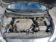 ✅ 2013 Hyundai Accent GS • VIN: KMHCT5AE5DU097508 • Lot: 93032105. Listed on Copart with 87,969 mi. Free auction sales archive from the USA and detailed vehicle history report at DreamBid. Image 11.