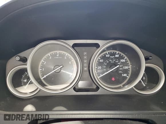 ✅ 2015 Mazda CX-9 Touring • VIN: JM3TB3CA5F0454953 • Lot: 71623405. Wystawiony na Copart z przebiegiem Nie podano. Bezpłatny archiwum sprzedaży aukcyjnych z USA i szczegółowy raport historii pojazdu na DreamBid. Zdjęcie 9.