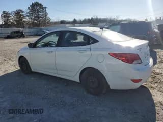 ✅ 2016 Hyundai Accent SE • VIN: KMHCT4AEXGU084509 • Лот: 43802734. Опубликован ранее на Copart с пробегом 114 461 миль. Бесплатный доступ к архиву аукционных продаж из США и подробный отчёт об истории автомобиля на DreamBid. Изображение 2.