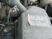 ✅ 2008 Chevrolet Colorado Work Truck • VIN: 1GCCS14E288114422 • Lot: 43779320. Listed on IAAI with 61,112 mi. Free auction sales archive from the USA and detailed vehicle history report at DreamBid. Image 12.