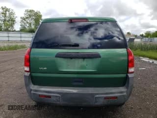 ✅ 2004 Saturn VUE • VIN: 5GZCZ33D34S879490 • Lot: 55698865. Wystawiony na Copart z przebiegiem 73 845 mil. Bezpłatny archiwum sprzedaży aukcyjnych z USA i szczegółowy raport historii pojazdu na DreamBid. Zdjęcie 6.