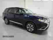 ✅ 2020 Mitsubishi Outlander ES • VIN: JA4AD2A37LZ045072 • Лот: 84819765. Опубликован ранее на Copart с пробегом 54 628 миль. Бесплатный доступ к архиву аукционных продаж из США и подробный отчёт об истории автомобиля на DreamBid. Изображение 4.