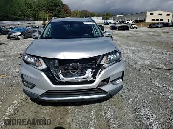 ✅ 2018 Nissan Rogue SL • VIN: 5N1AT2MT8JC798027 • Lot: 90602865. Wystawiony na Copart z przebiegiem 168 020 mil. Bezpłatny archiwum sprzedaży aukcyjnych z USA i szczegółowy raport historii pojazdu na DreamBid. Zdjęcie 13.