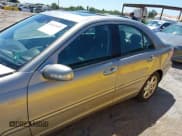 ✅ 2003 Mercedes-Benz C 240 • VIN: WDBRF61J33A508153 • Lot: 42663657. Listed on IAAI with 86,573 mi. Free auction sales archive from the USA and detailed vehicle history report at DreamBid. Image 14.