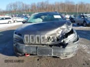 ✅ 2021 Jeep Cherokee Trailhawk • VIN: 1C4PJMBX3MD217814 • Лот: 41392588. Опубликован ранее на IAAI с пробегом 37 823 миль. Бесплатный доступ к архиву аукционных продаж из США и подробный отчёт об истории автомобиля на DreamBid. Изображение 12.