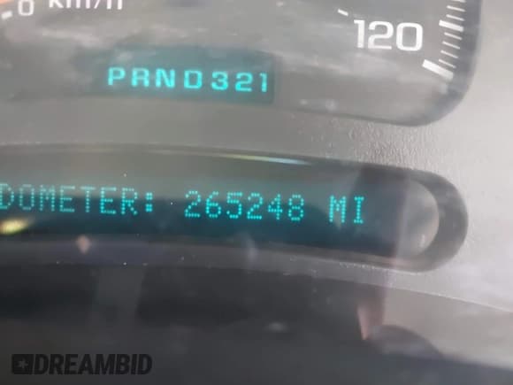 ✅ 2005 Chevrolet Avalanche Z66 • VIN: 3GNEC12Z45G273984 • Lot: 40548465. Listed on IAAI with 265,248 mi. Free auction sales archive from the USA and detailed vehicle history report at DreamBid. Image 15.