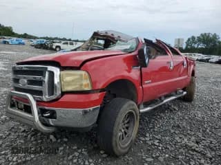 ✅ 2005 Ford F-350 XL • VIN: 1FTWW31PX5EA68449 • Лот: 60285655. Опубликован ранее на Copart с пробегом 230 292 миль. Бесплатный доступ к архиву аукционных продаж из США и подробный отчёт об истории автомобиля на DreamBid. Изображение 1.