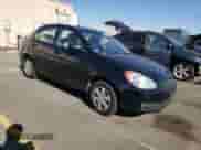 2010 Hyundai Accent GLS с VIN KMHCN4AC7AU508535, выставлен на аукционе Copart как лот 79732904 с пробегом 131 851 миль миль и Списание • Salvage title. История ставок и продаж доступна на DreamBid. Изображение 4.