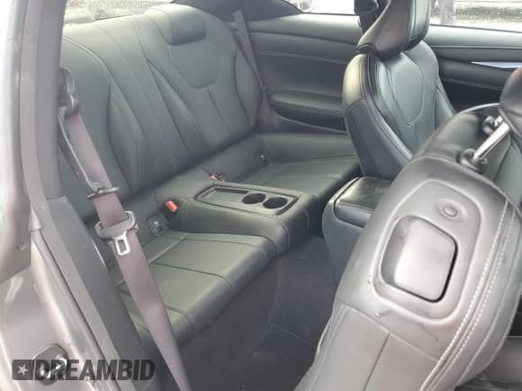 ✅ 2017 Infiniti Q60 Sport • VIN: JN1EV7EK4HM362060 • Lot: 71127735. Listed on Copart with 94,834 mi. Free auction sales archive from the USA and detailed vehicle history report at DreamBid. Image 10.