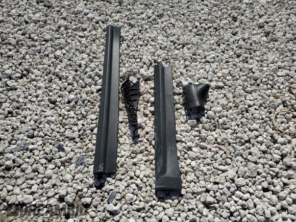 ✅ 2014 Chevrolet Equinox LT • VIN: 2GNFLGEK0E6128894 • Лот: 90925175. Опубликован ранее на Copart с пробегом 132 244 миль. Бесплатный доступ к архиву аукционных продаж из США и подробный отчёт об истории автомобиля на DreamBid. Изображение 12.