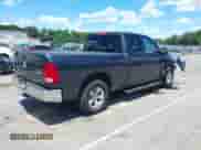 2016 Ram 1500 Express with VIN 1C6RR7FT1GS412473, listed as a IAAI auction lot 42350678 with 136,325 mi miles and . Bid and sale history available at DreamBid. Image 4.