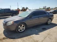 ✅ 2011 Chevrolet Malibu 1LT • VIN: 1G1ZC5E11BF272899 • Lot: 71117124. Listed on Copart with 161,374 mi. Free auction sales archive from the USA and detailed vehicle history report at DreamBid. Image 1.