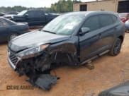 ✅ 2019 Hyundai Tucson SEL • VIN: KM8J33AL7KU968237 • Лот: 43309138. Опубликован ранее на IAAI с пробегом 59 739 миль. Бесплатный доступ к архиву аукционных продаж из США и подробный отчёт об истории автомобиля на DreamBid. Изображение 2.