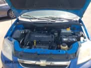 ✅ 2010 Chevrolet Aveo 1LT • VIN: KL1TD5DE8AB107671 • Lot: 42962431. Listed on IAAI with 83,092 mi. Free auction sales archive from the USA and detailed vehicle history report at DreamBid. Image 10.