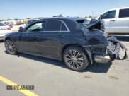 ✅ 2013 Chrysler 300 S • VIN: 2C3CCAGG6DH529312 • Lot: 63328935. Listed on Copart with 168,496 mi. Free auction sales archive from the USA and detailed vehicle history report at DreamBid. Image 2.