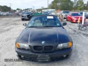 ✅ 2000 BMW 3 Series 323Ci • VIN: WBABR3341YEG01270 • Lot: 43878229. Listed on IAAI with 136,274 mi. Free auction sales archive from the USA and detailed vehicle history report at DreamBid. Image 6.