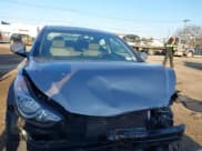 ✅ 2012 Hyundai Elantra Limited • VIN: KMHDH4AE0CU190712 • Лот: 43766612. Опубликован ранее на IAAI с пробегом 117 403 миль. Бесплатный доступ к архиву аукционных продаж из США и подробный отчёт об истории автомобиля на DreamBid. Изображение 12.