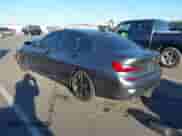 2021 BMW 3 Series 330i with VIN 3MW5R1J02M8C05201, listed as a IAAI auction lot 43456992 with 59,073 mi miles and . Bid and sale history available at DreamBid. Image 3.