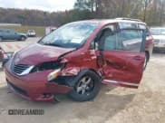 ✅ 2011 Toyota Sienna LE • VIN: 5TDKK3DC1BS113562 • Lot: 43603737. Listed on IAAI with 230,878 mi. Free auction sales archive from the USA and detailed vehicle history report at DreamBid. Image 17.