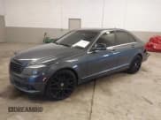 ✅ 2008 Mercedes-Benz C 300 Sport • VIN: WDDGF54X78F044478 • Lot: 41705912. Wystawiony na IAAI z przebiegiem 181 438 mil. Bezpłatny archiwum sprzedaży aukcyjnych z USA i szczegółowy raport historii pojazdu na DreamBid. Zdjęcie 17.