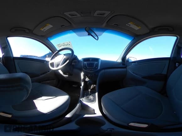 ✅ 2015 Hyundai Accent GLS • VIN: KMHCT4AE5FU898968 • Лот: 43459712. Опубликован ранее на IAAI с пробегом 132 350 миль. Бесплатный доступ к архиву аукционных продаж из США и подробный отчёт об истории автомобиля на DreamBid. Изображение 18.