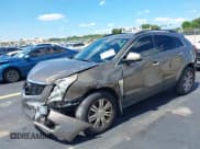 ✅ 2015 Cadillac SRX • VIN: 3GYFNAE35FS642004 • Lot: 42263470. Listed on IAAI with 94,968 mi. Free auction sales archive from the USA and detailed vehicle history report at DreamBid. Image 16.