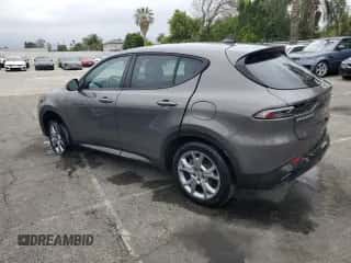 2024 Dodge Hornet R/T z VIN ZACPDFCW4R3A26279, wystawiony jako Copart lot #55954045 z przebiegiem 25 965 mil mil oraz Szkoda całkowita • Salvage title. Historia ofert i sprzedaży dostępna na DreamBid. Obrazek 2.