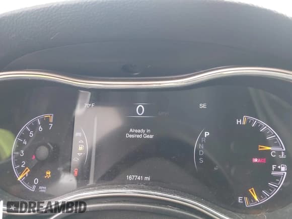 ✅ 2015 Jeep Grand Cherokee Laredo • VIN: 1C4RJFAG6FC645973 • Лот: 42922372. Опубликован ранее на IAAI с пробегом 167 741 миль. Бесплатный доступ к архиву аукционных продаж из США и подробный отчёт об истории автомобиля на DreamBid. Изображение 7.