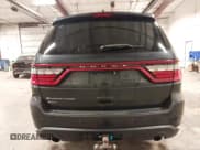 ✅ 2016 Dodge Durango Special Service • VIN: 1C4SDJFT1GC323132 • Lot: 43338768. Wystawiony na IAAI z przebiegiem 137 815 mil. Bezpłatny archiwum sprzedaży aukcyjnych z USA i szczegółowy raport historii pojazdu na DreamBid. Zdjęcie 17.