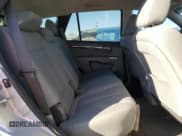 ✅ 2011 Hyundai Santa Fe GLS • VIN: 5XYZG3AB8BG025097 • Lot: 79130134. Listed on Copart with 285,387 mi. Free auction sales archive from the USA and detailed vehicle history report at DreamBid. Image 11.