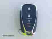 2025 Chevrolet TrailBlazer RS с VIN KL79MUSL5SB050987, выставлен на аукционе IAAI как лот 42211679 с пробегом 5 538 миль миль и . История ставок и продаж доступна на DreamBid. Изображение 11.