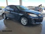 ✅ 2013 Mazda 3 i Grand Touring • VIN: JM1BL1W70D1795593 • Лот: 52260115. Опубликован ранее на Copart с пробегом 114 979 миль. Бесплатный доступ к архиву аукционных продаж из США и подробный отчёт об истории автомобиля на DreamBid. Изображение 4.