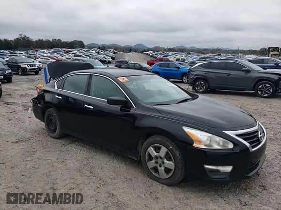 ✅ 2015 Nissan Altima SV • VIN: 1N4AL3AP2FC590871 • Lot: 90828755. Wystawiony na Copart z przebiegiem 156 453 mil. Bezpłatny archiwum sprzedaży aukcyjnych z USA i szczegółowy raport historii pojazdu na DreamBid. Zdjęcie 14.