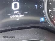 ✅ 2019 Chevrolet Camaro 2SS • VIN: 1G1FH1R76K0132703 • Lot: 42722373. Listed on IAAI with 96,849 mi. Free auction sales archive from the USA and detailed vehicle history report at DreamBid. Image 16.