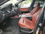 ✅ 2013 BMW X6 xDrive35i • VIN: 5UXFG2C54DL784534 • Лот: 82050805. Опубликован ранее на Copart с пробегом 99 326 миль. Бесплатный доступ к архиву аукционных продаж из США и подробный отчёт об истории автомобиля на DreamBid. Изображение 7.